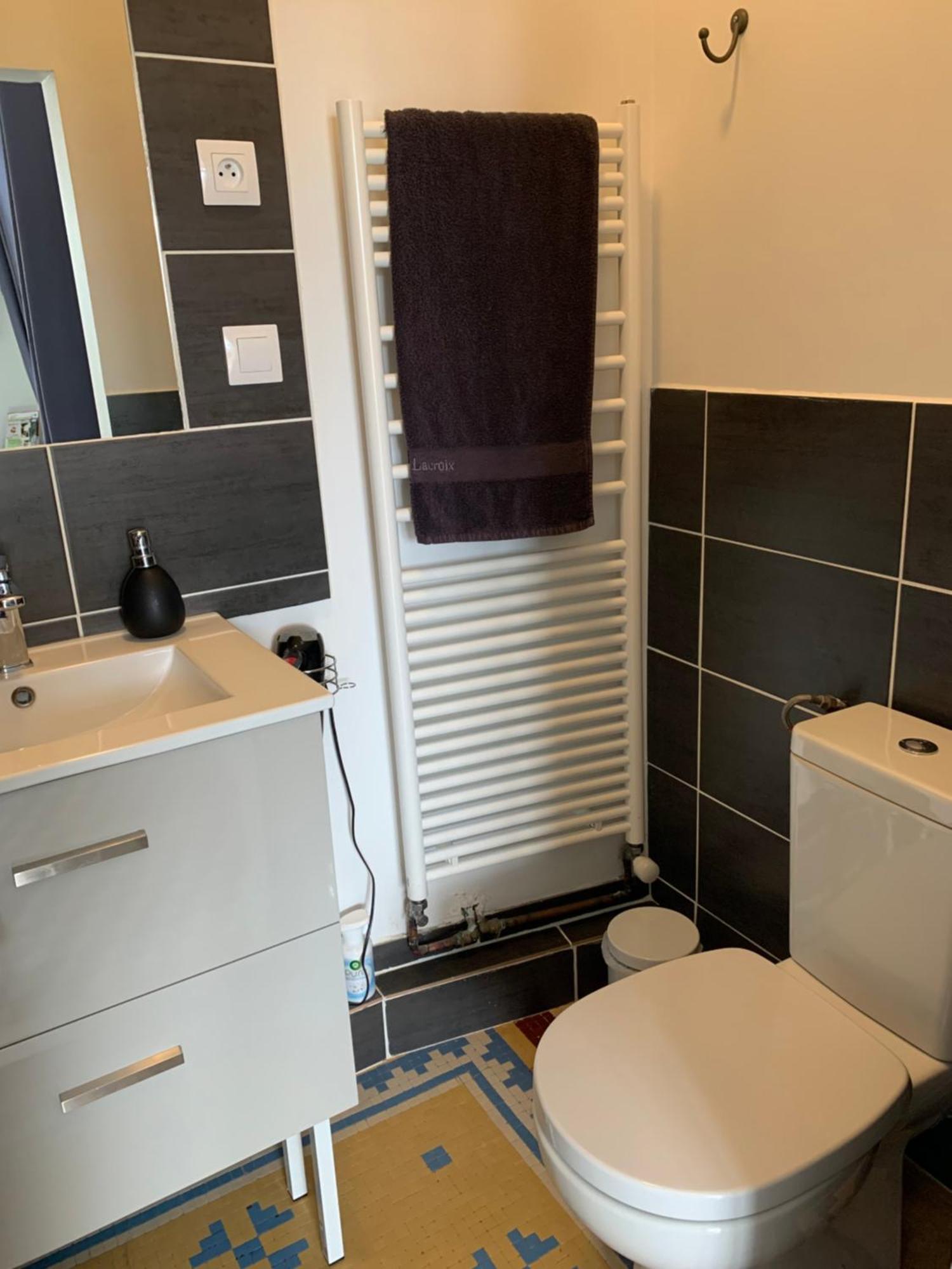 Chez Chris Hotel Cour-Cheverny Luaran gambar