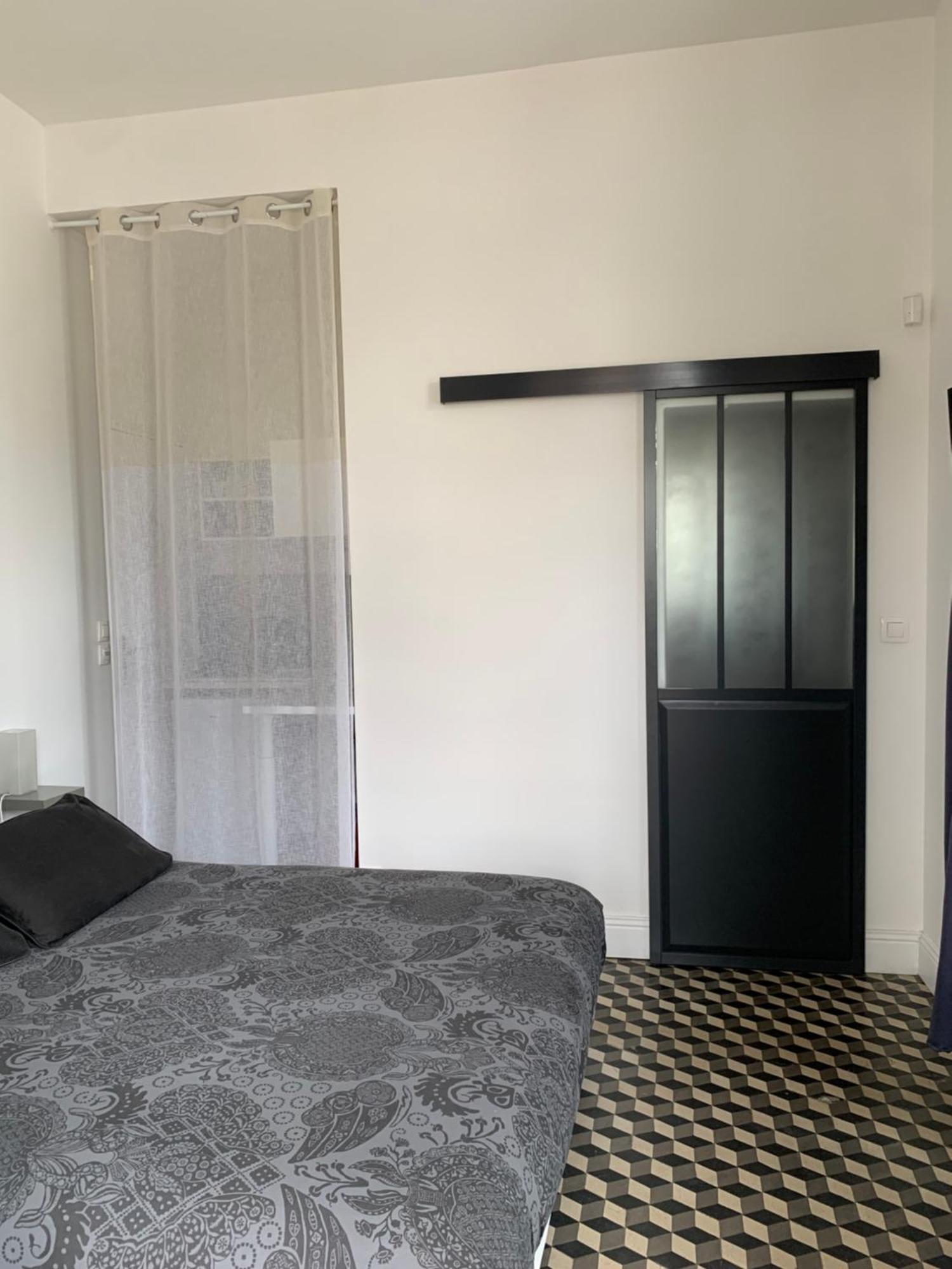 Chez Chris Hotel Cour-Cheverny Luaran gambar