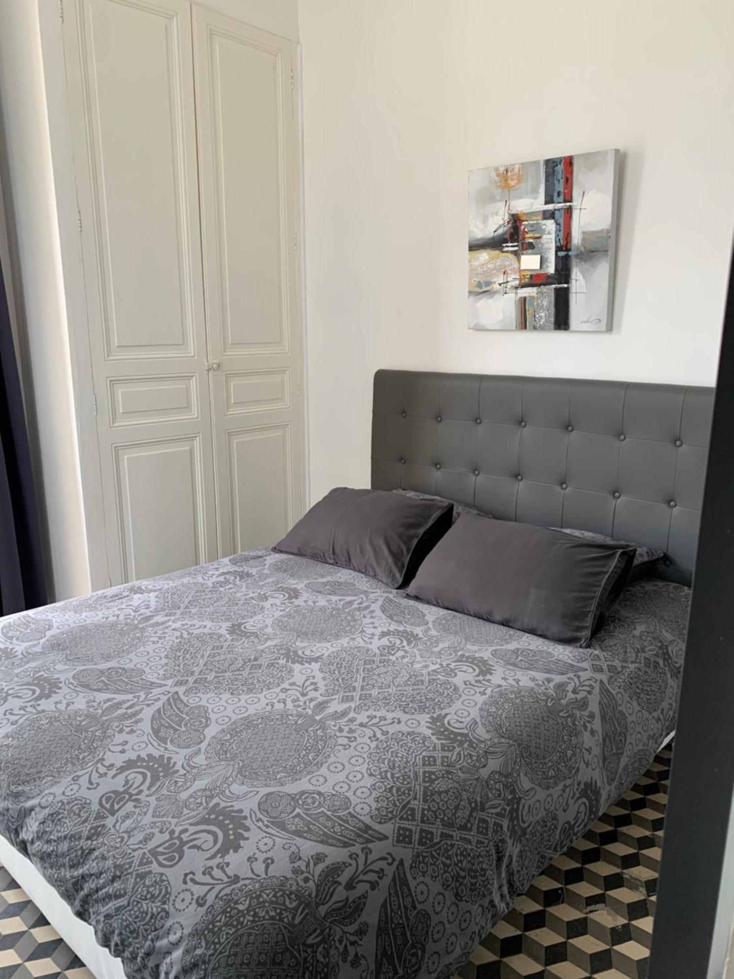 Chez Chris Hotel Cour-Cheverny Luaran gambar