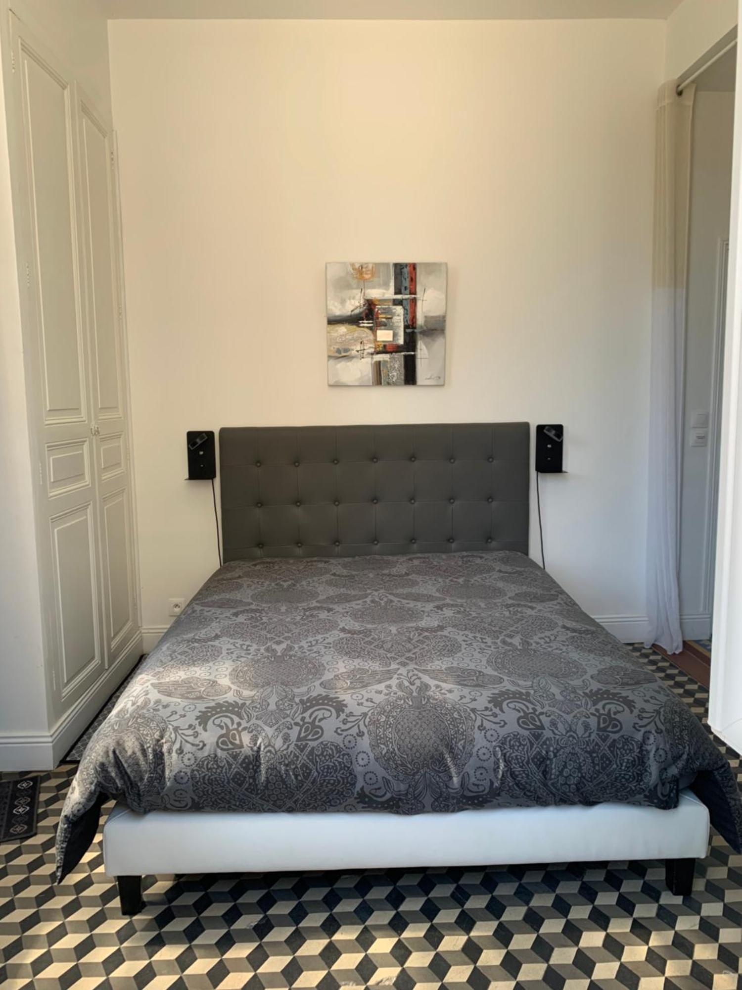 Chez Chris Hotel Cour-Cheverny Luaran gambar